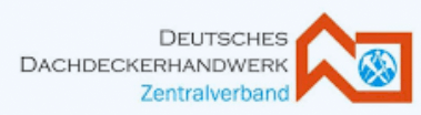 Zentralverband des deutschen Dachdeckerhandwerks