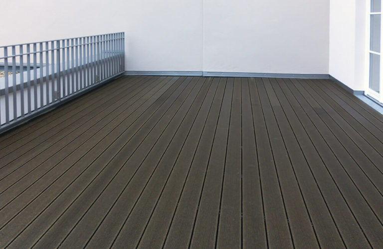 Referenzen Balkone & Terrassen - Max-Bohn GmbH aus Bayreuth
