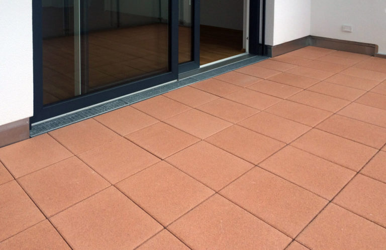 Referenzen Balkone & Terrassen - Max-Bohn GmbH aus Bayreuth